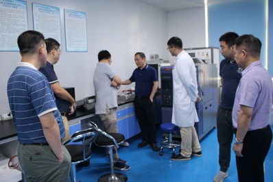 摹畫發(fā)展藍(lán)圖，加速科技創(chuàng)新——廣東省先進(jìn)絕緣涂料工程技術(shù)研究中心學(xué)術(shù)委員會(huì)第二次會(huì)議圓滿召開