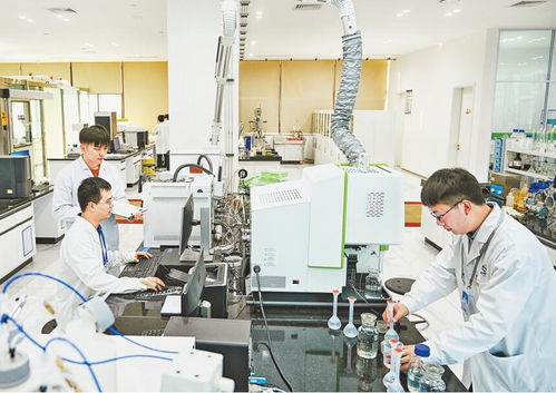 學(xué)習(xí)全會(huì)精神 推進(jìn)創(chuàng)新發(fā)展——工程和技術(shù)研究與試驗(yàn)發(fā)展的實(shí)踐路徑