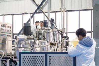 用好科技創新“增量器”，武漢打響發展新質生產力“發令槍”